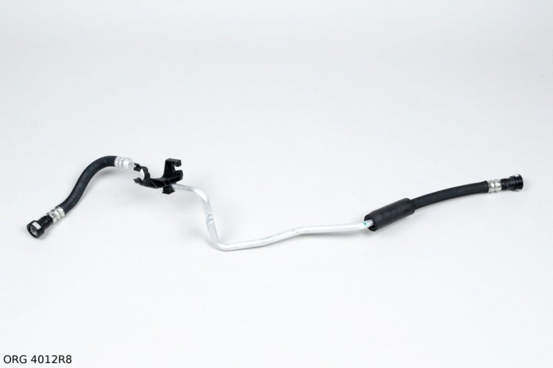 Servoleitung d'origine Citroën Jumper 06- 2.2HDI, 4012R8, 4012.R8
