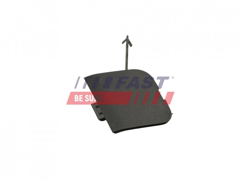 ENJOLIVEUR, PARE-CHOCS FIAT DOBLO 09> AVANT