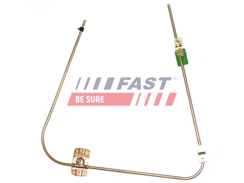 LÈVE-VITRE IVECO DAILY 90> AVANT G MANUEL