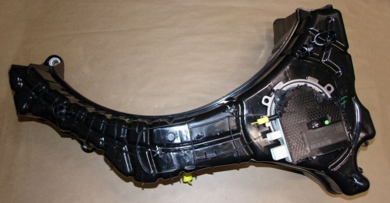 Réservoir AdBlue Dacia Duster II 1.5 dCi, 172A22199R, 