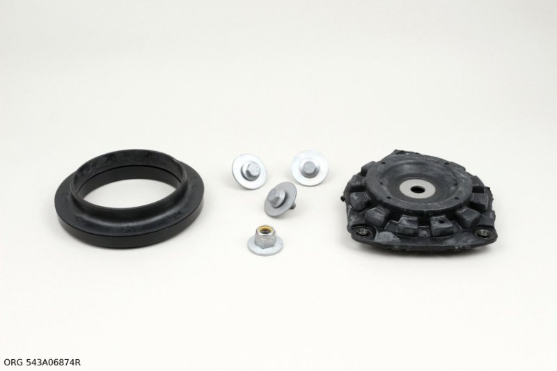 Pièce d’origine coupelle d'amortisseur pour Renault MEGANE SCENIC, ORG 543A06874R