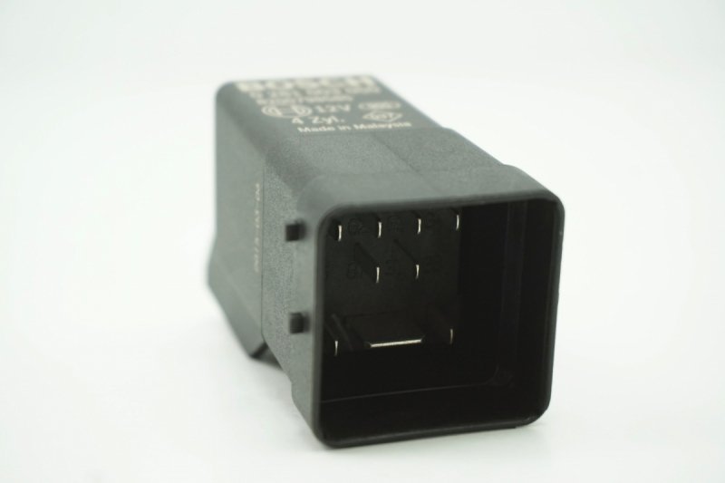 Relais de préchauffage d’origine OE – 1.6 dCi Bosch , 0281003050 , 281 003 050 , 8200798585 , 110673774R