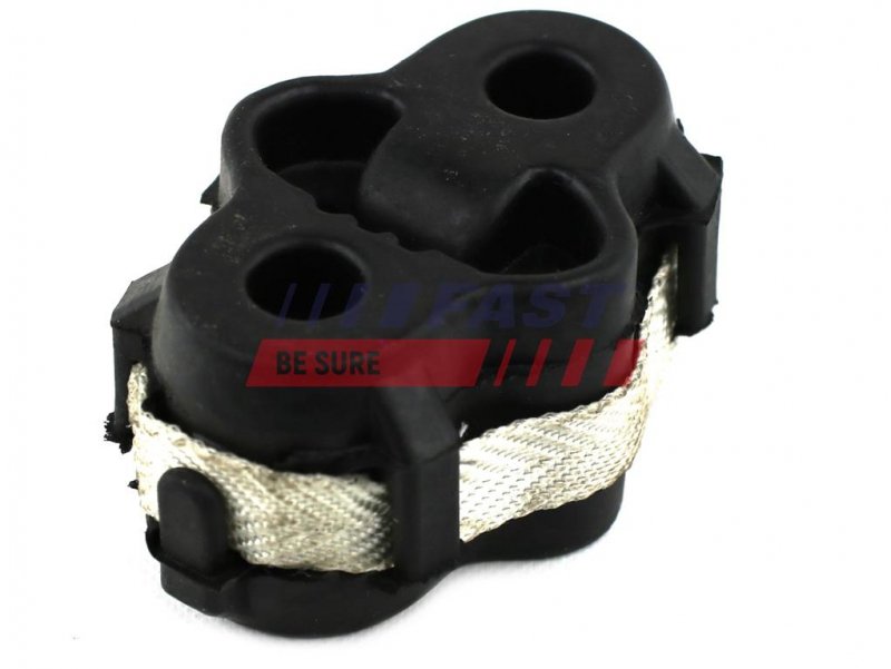 SILENT BLOC ECHAPPEMENT RENAULT MASTER III 10>