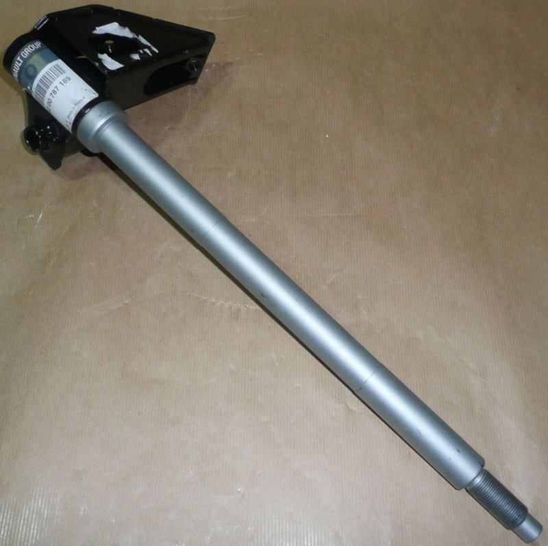 Articulation de direction originale rotule gauche RENAULT Master III Movano B NV 8200787189, 8200787189