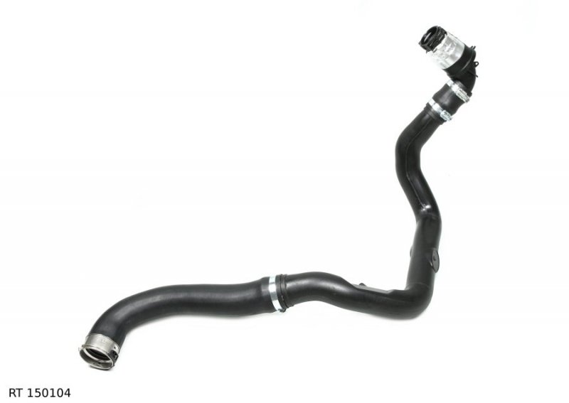 Tuyau d'air Renault Master 2.3 DCI 8200730589 , RT 150104