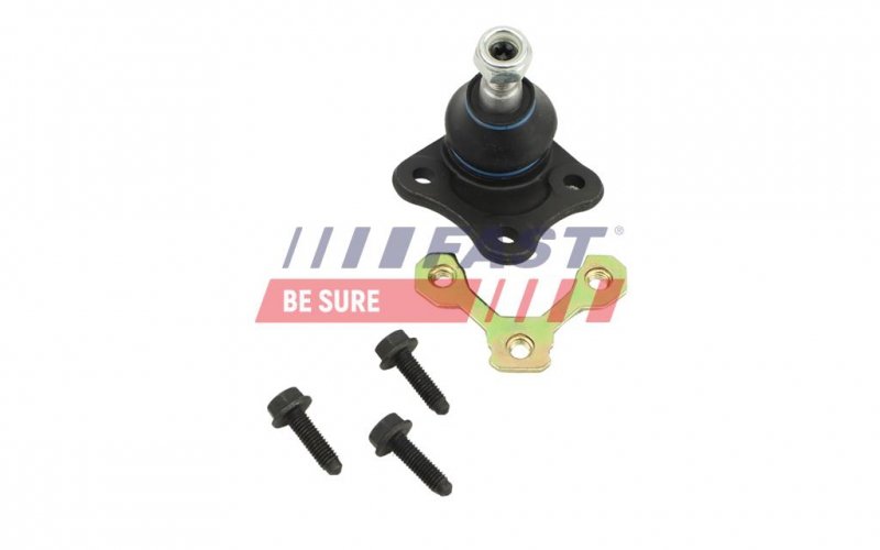ROTULE DE SUSPENSION VW GOLF IV 97> GAUCHE