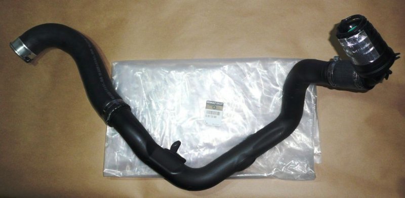 Original  Conduite d'air de suralimentation Renault Master III 2.3 DCI , 8200730589