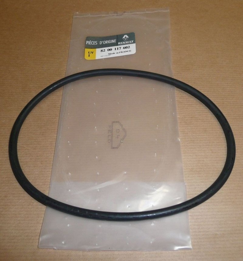  Original JOINT CARTER BOITE DE VITESSES JB1 JB3 JB5 JH3 LH5 Renault Dacia ,  8200117602 , 32182AX000 