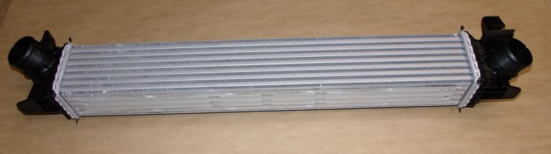 RADIATEUR D'AIR Citroën Jumper TROIS Peugeot BOXER TROIS 2.2/3.0HDI 2015|} (INTERCOOLER) ,  1382428080