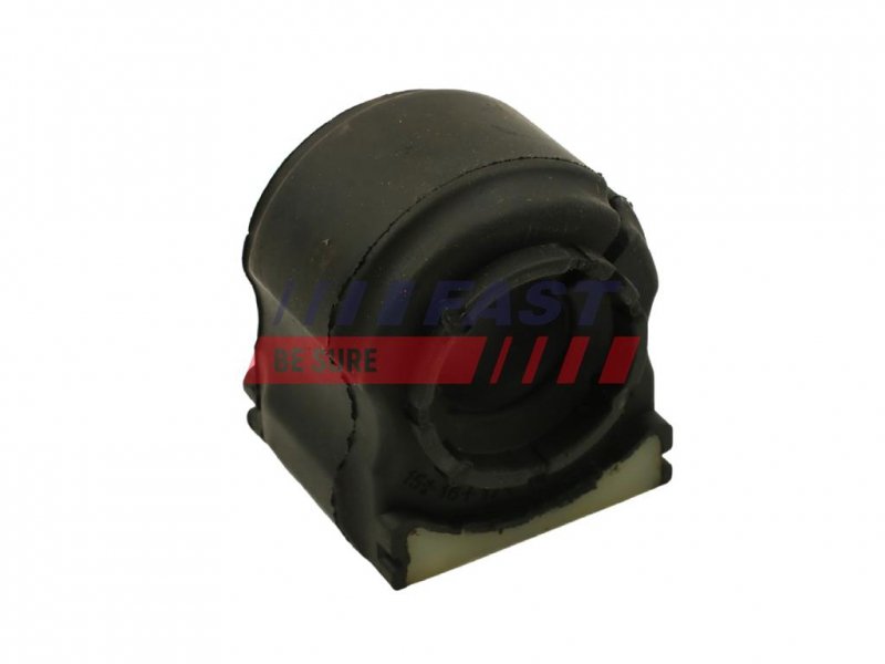 CAOUTCHOUC, STABILISATEUR MERCEDES SPRINTER 06> 906 ARRIÈRE 22MM