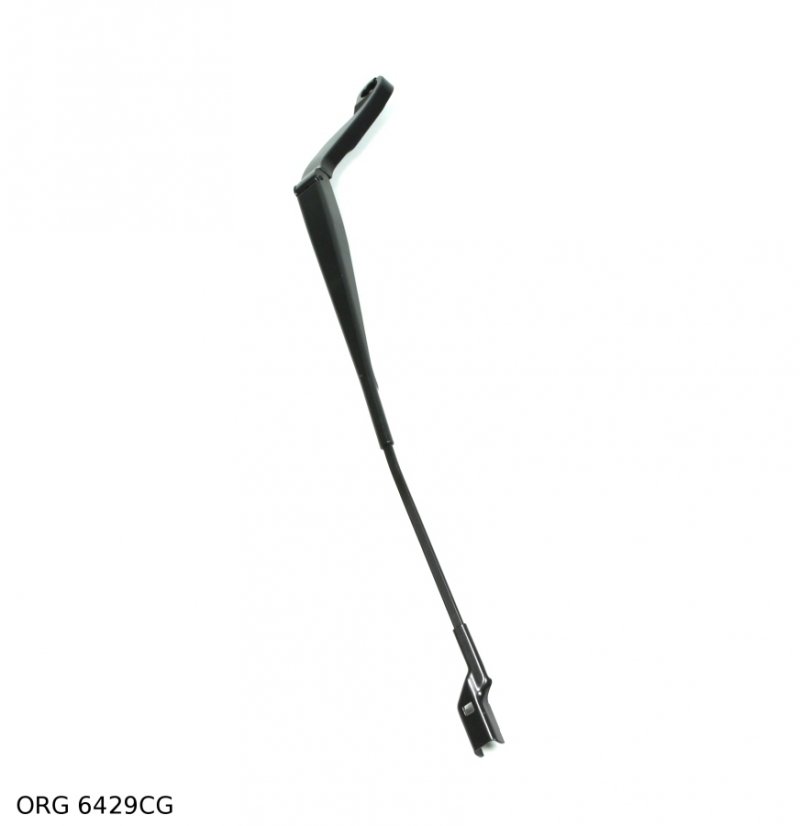 Bras d'essuie-glace avant gauche Peugeot Boxer Citroën Jumper 06- , 6429CG , 6429.CG , 1340684080