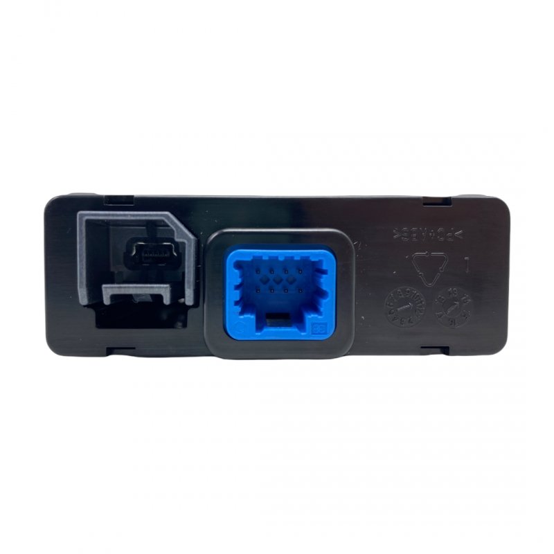 d’origine prise auxiliaire usb aux Renault Mégane IV espace V , 280233557R , 280237081R , 280236887R , 280232503R