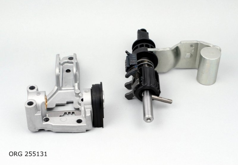 Levier de vitesses inal MLGU 6gang Citroën Jumper Peugeot Boxer, 255131, 2551.31