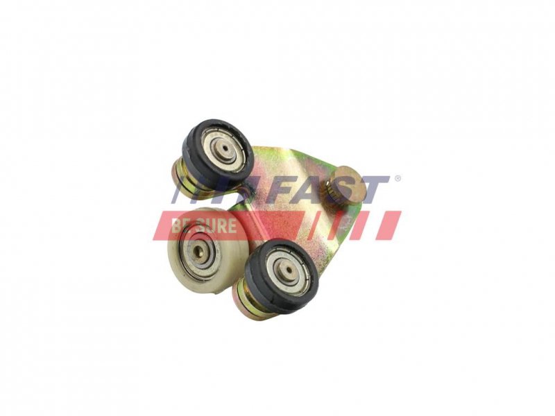 GUIDAGE PORTE FIAT DUCATO 94> DROIT