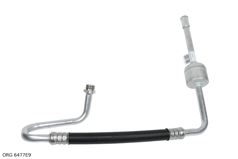 Original  Conduite de climatisation Peugeot 407/C5 04-/08-, 6477E9, 6477.E9