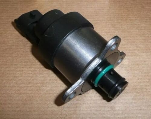 Capteur de pression de carburant d'origine Citroën C5 II III C6 C8 Peugeot 807 407 508 2.2 HDi, 1634148880