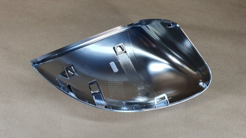 Pièce d’origine  Coque de rétroviseur pour Fiat 500X 2015|} droite, 735680418