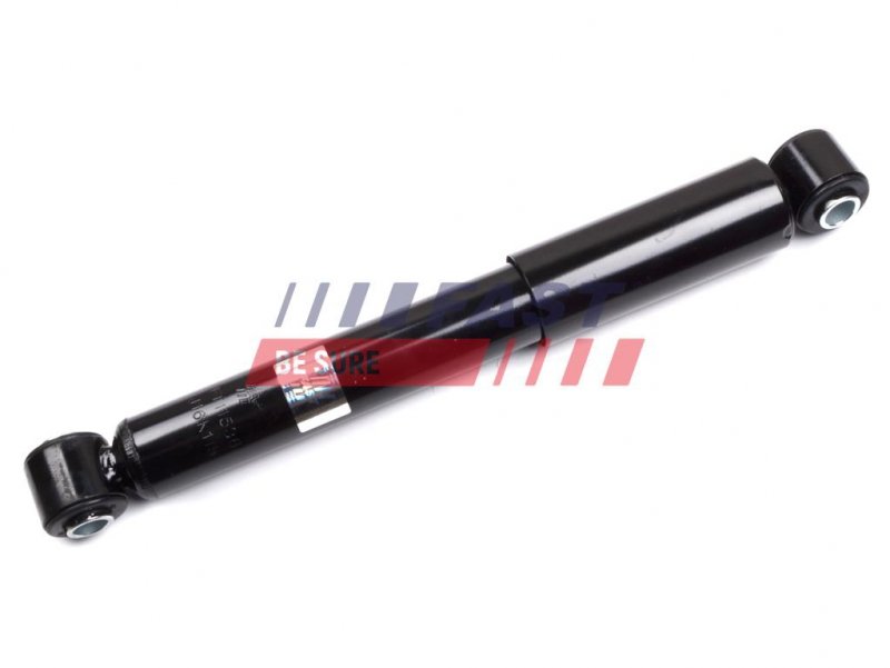 AMORTISSEUR CITROEN BERLINGO 96> ARRIÈRE G/D GAZ