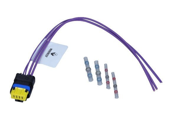 Kit de réparation de câble d'origine pompe à carburant Renault Laguna Megane, 8201348602