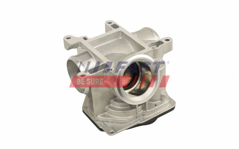 VANNE EGR FIAT DUCATO 06> SANS ÉCHANGEUR 2.0 JTD 115 11>