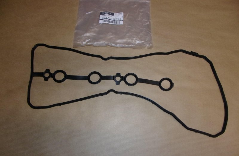 Joint de couvercle de soupapes Renault Megane IV, 132701KT0A, 