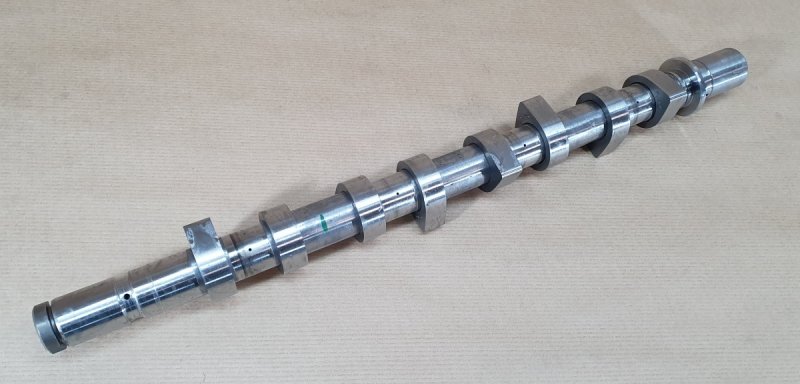 Pièce d’origine Arbre à cames Renault Megane II 1.5DCI, 130209682R