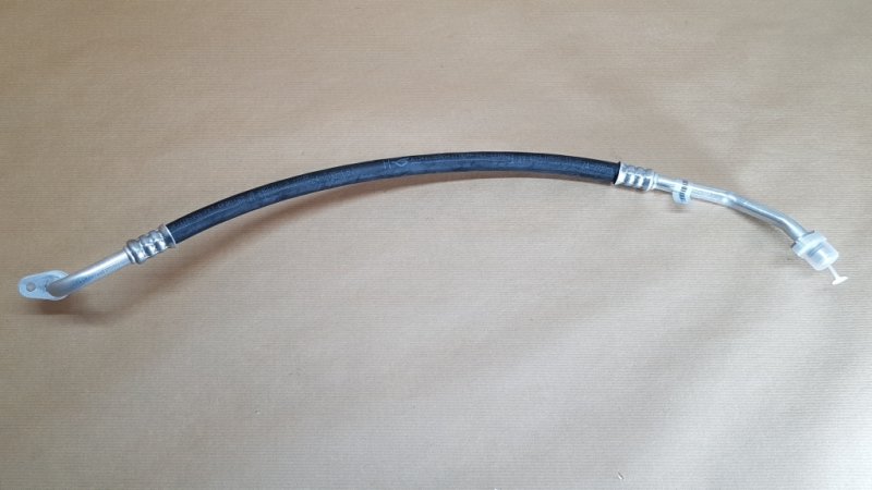 Conduite de climatisation d'origine Dacia Logan II MCV, 924901993R