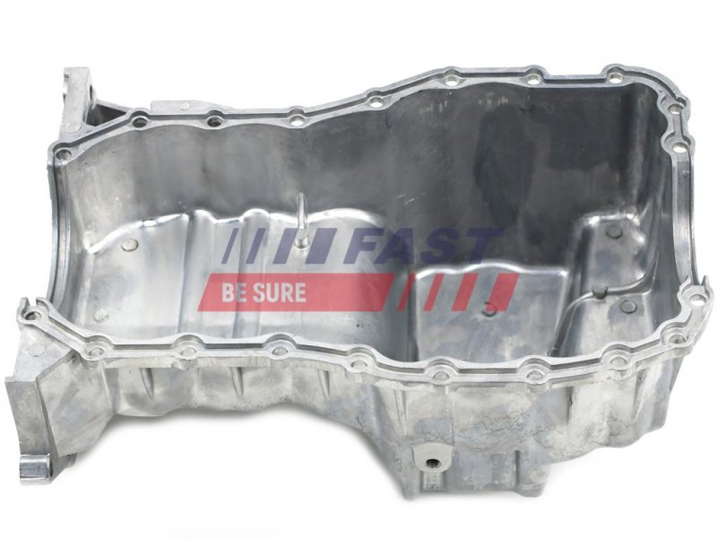 CARTER D`HUILE RENAULT KANGOO II 08> 1.6 16V