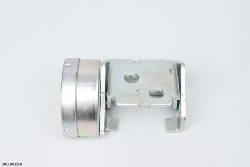 Pièce d’origine charnière de porte pour Citroën C3 Picasso / Citroën C3 - avant gauche, 9035FR, 9035.FR