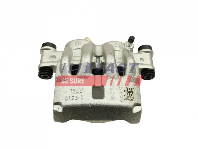 ÉTRIER DE FREIN FIAT DUCATO 06> AVANT G SANS SUPPORT ÉTRIER DE FREIN 46/52MM