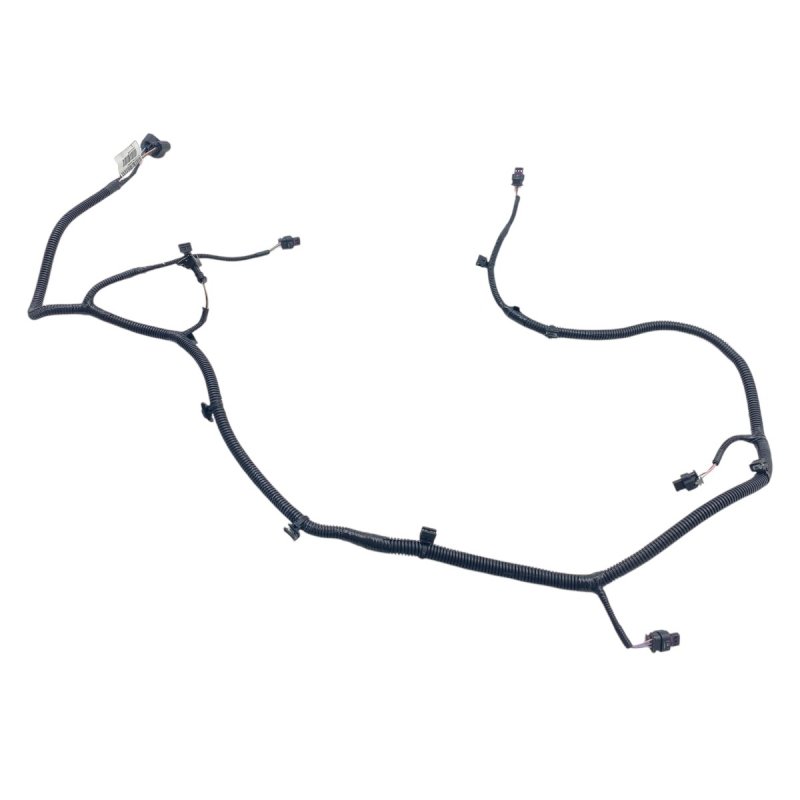 Faisceau de pare-chocs arrière 4 PDC d’origine OE – Renault Mégane IV Break , 240151549R