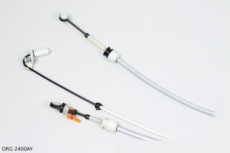 Levier de changement de vitesse original Citroën C5 -08/ML6C, 2400AY, 2400.AY