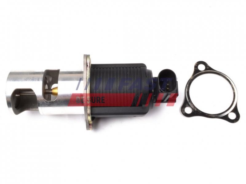 VANNE EGR RENAULT MASTER II 98> 2.2 DCI/2.5 DTI  Ø=16MM