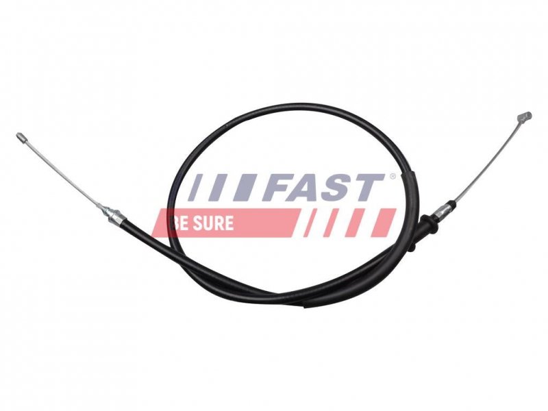 TIRETTE À CÂBLE, FREIN DE STATIONNEMENT FIAT DUCATO 06> ARRIÈRE G/D