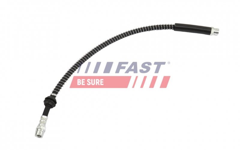 FLEXIBLE DE FREIN VW CADDY III 03> ARRIÈRE G/D 515MM