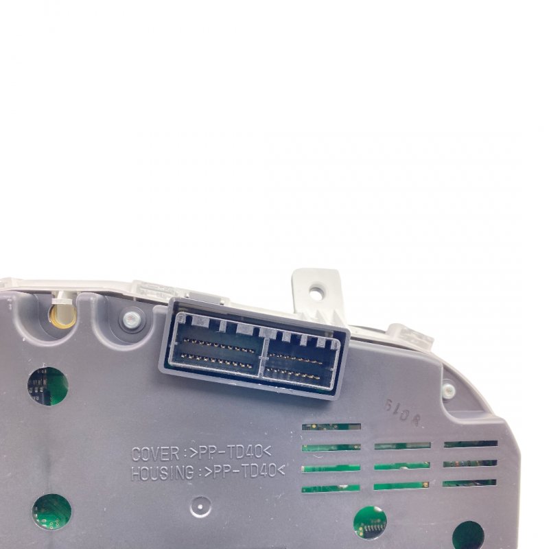 Original compteur Renault Koleos I, 248104328R