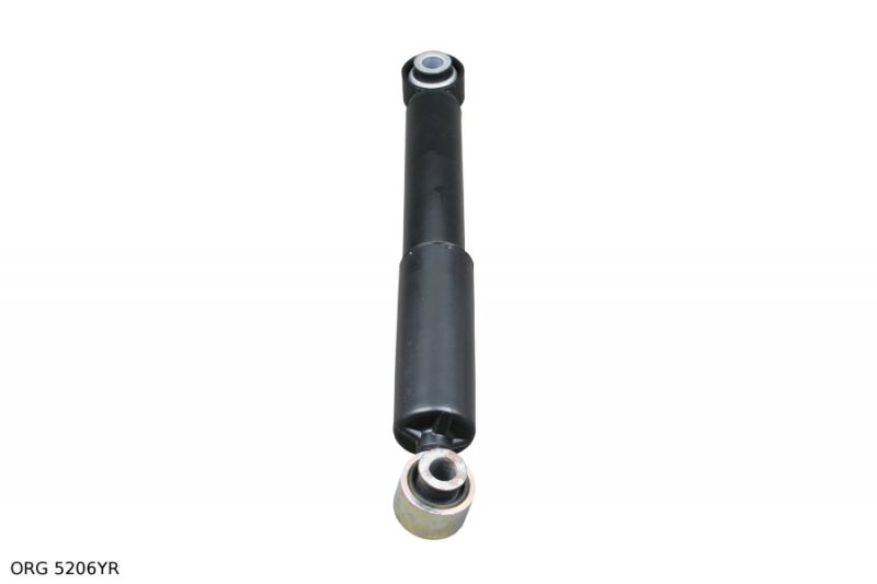 Amortisseur d'origine Peugeot Partner Berlingo 08- arrière 600, 5206YR, 5206.YR