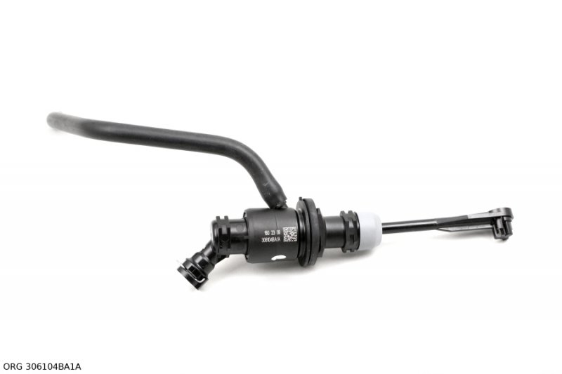 Cylindre récepteur d'embrayage d'origine Renault Kadjar 15- Koleos 17-, 306104BA1B