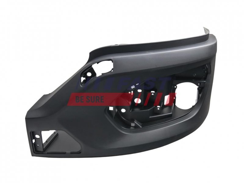 PARE-CHOCS IVECO DAILY 14> AVANT G 19>