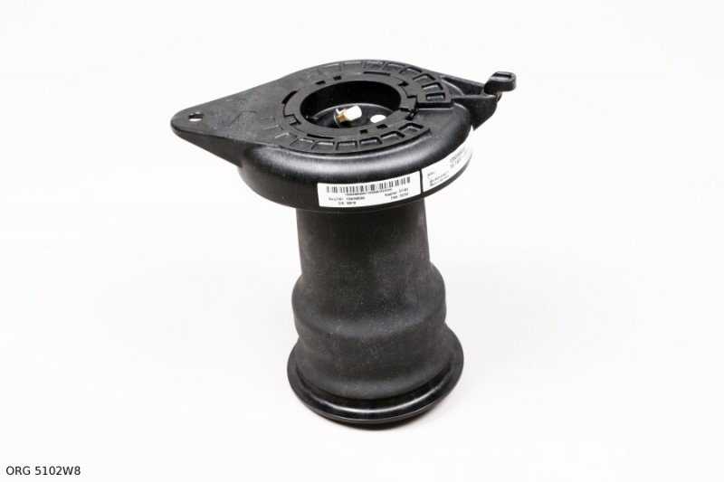 Original soufflet de suspension pneumatique arrière pour Citroën Jumper Peugeot Boxer, 1350998080, 5102W8, 5102.W8