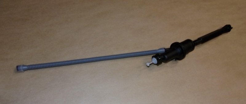 Pompe d'embrayage Citroën C4, Peugeot 307, 308 1.6 16V, 2182.82, 218282