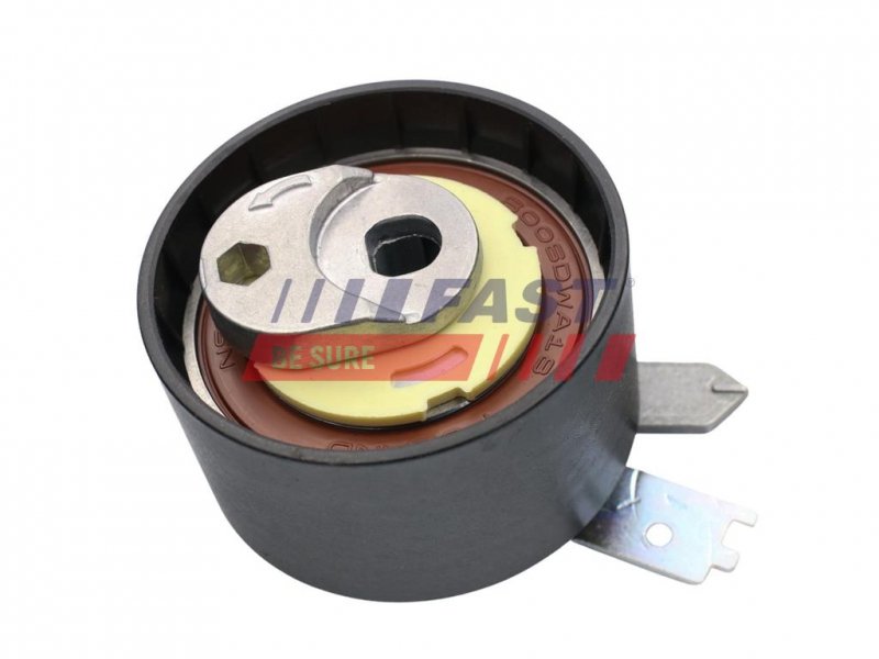 TENDEUR, COURROIE CRANTÉE RENAULT KANGOO II 08> 1.5 DCI