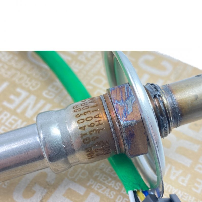 Original Sonde lambda Renault Dacia smart 1.0-1.2 tce , 226936030R