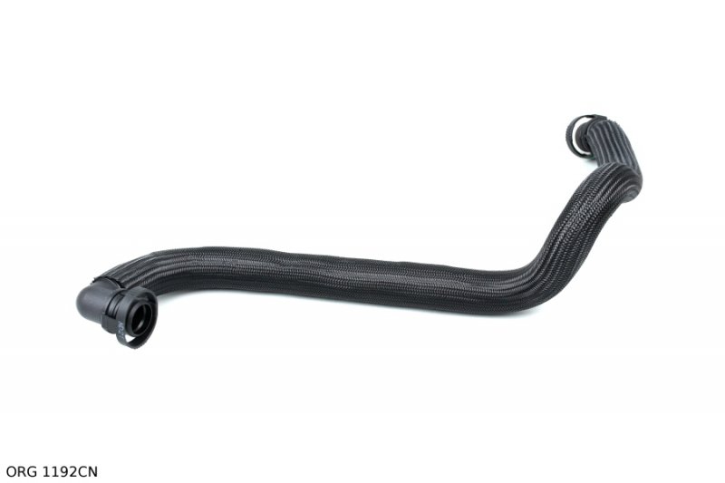 Soupape de régulation de pression d'origine tuyau de retour de vapeur d'huile Citroën Peugeot C4 C5 208 308 1.6 VTI THP, 1192CN,