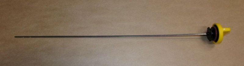 Jauge d'huile Renault Clio V, Twingo III 1.0, 111400957R,