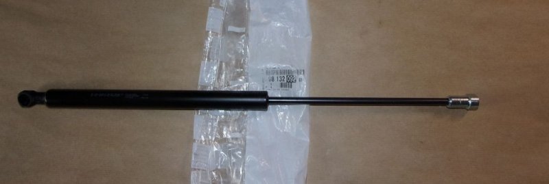 Amortisseur de hayon arrière Peugeot 508, 9813209280, 9813209280, 