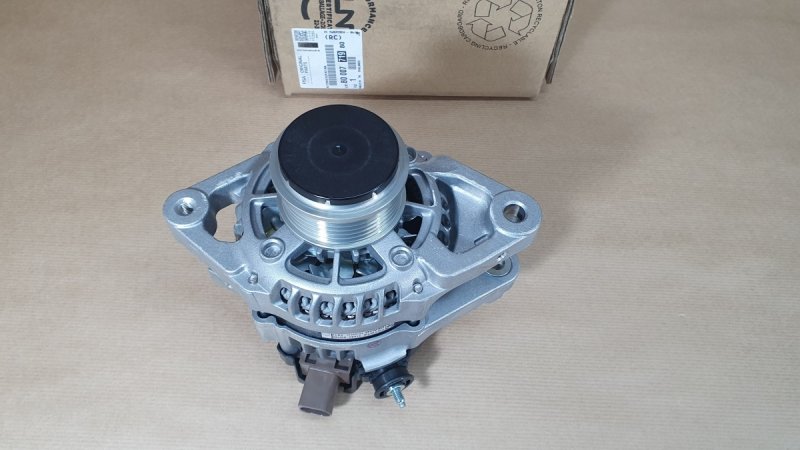 Pièce d’origine  Alternateur pour Citroën C1 1.0 12V, B000771980