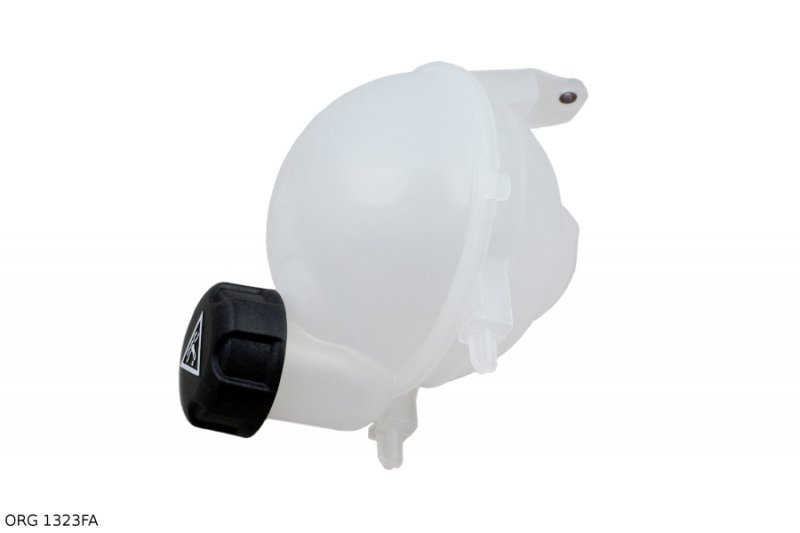 * Pièce d’origine réservoir de liquide de refroidissement Peugeot 307 05-, 308 Citroën C4 -09, 1323FA ., 1323.FA
