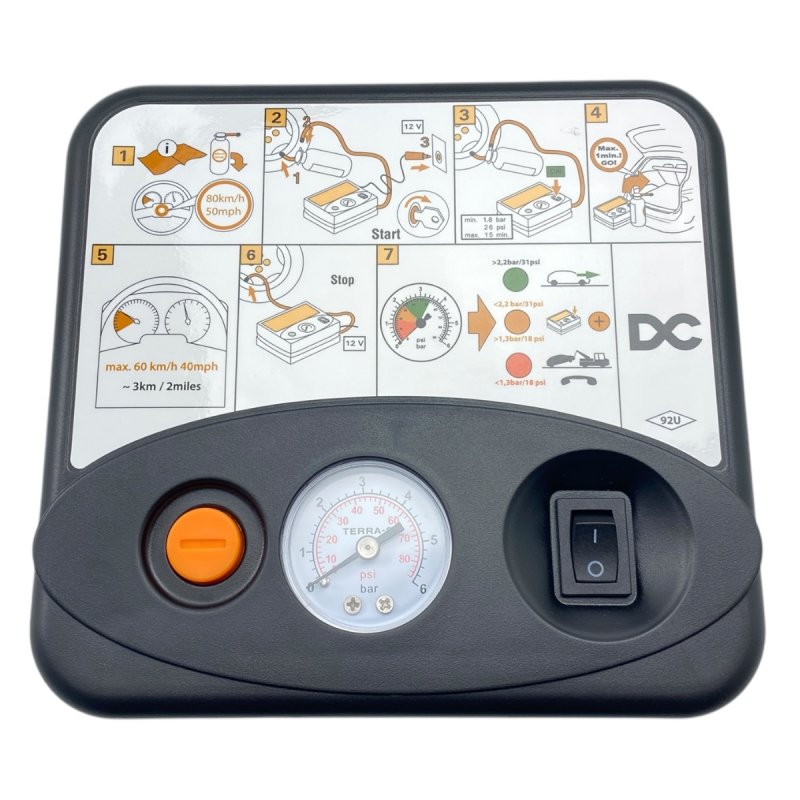 Pièce d'origine Compresseur 12V pour Renault Dacia , 995657557R