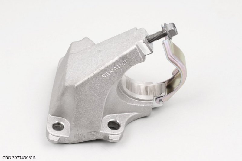 Support de l'arbre de transmission Renault Trafic III 14- Opel Vivaro B, 397743031R, 397743031R